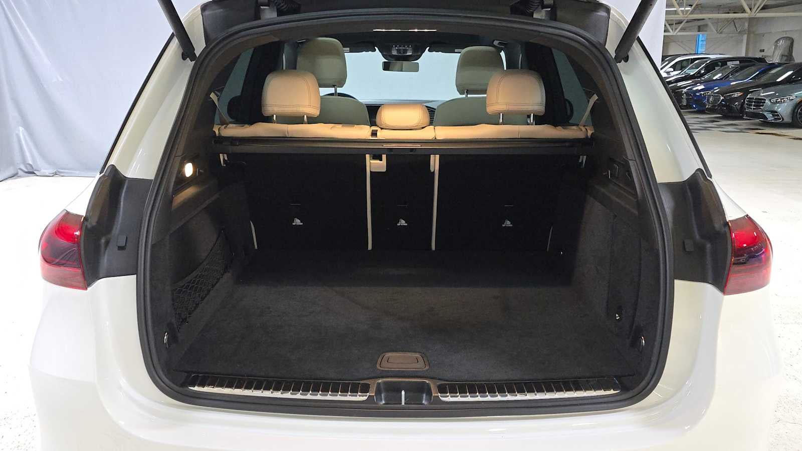 2026 Mercedes-Benz GLE 350 4MATIC® SUV