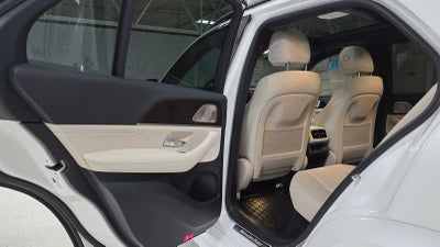 2026 Mercedes-Benz GLE 350 4MATIC® SUV