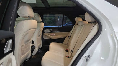 2026 Mercedes-Benz GLE 350 4MATIC® SUV