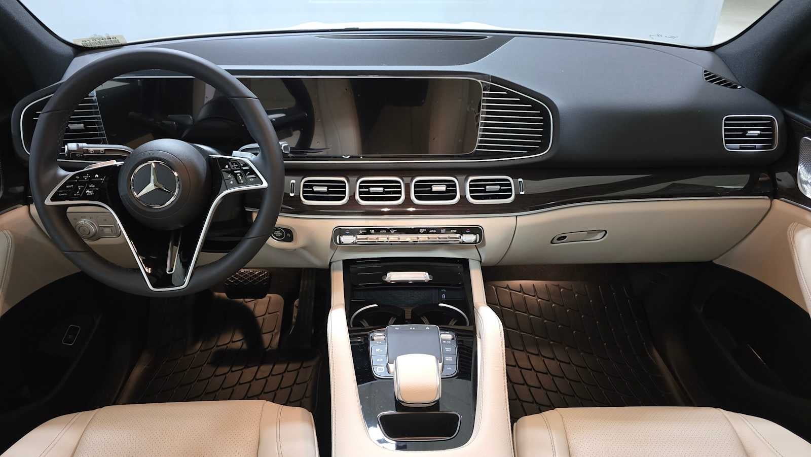 2026 Mercedes-Benz GLE 350 4MATIC® SUV