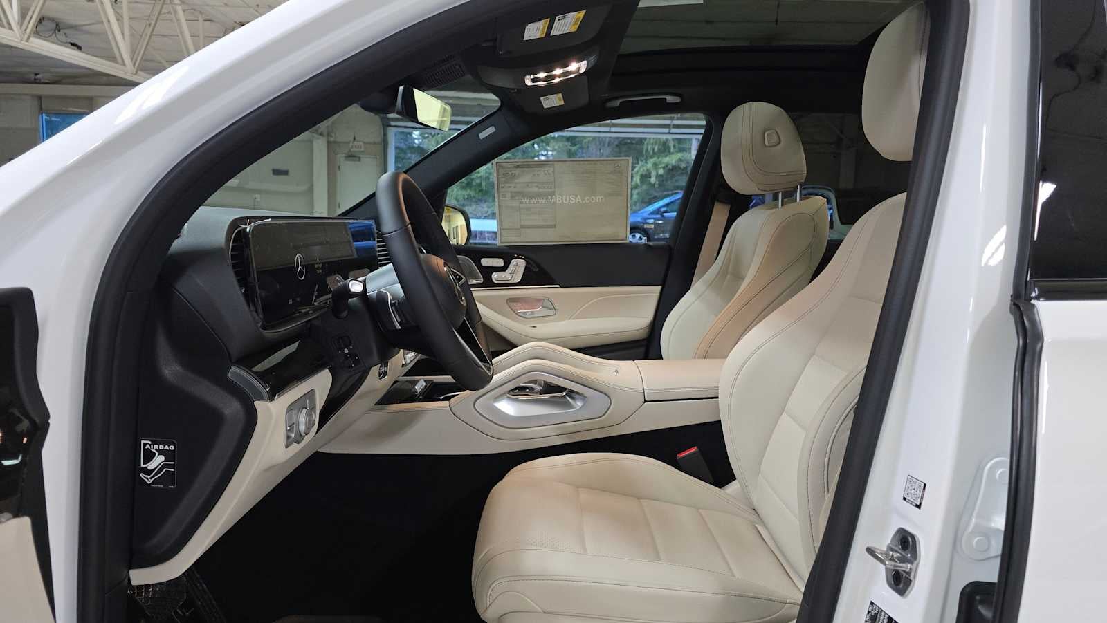 2026 Mercedes-Benz GLE 350 4MATIC® SUV