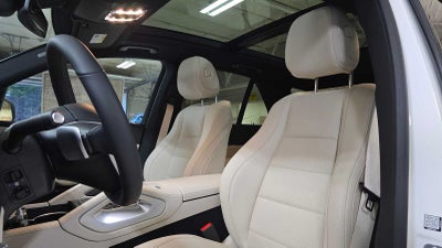 2026 Mercedes-Benz GLE 350 4MATIC® SUV