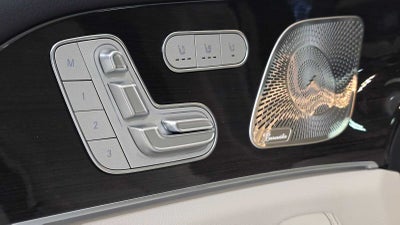 2026 Mercedes-Benz GLE 350 4MATIC® SUV