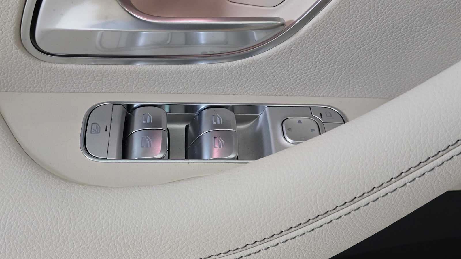 2026 Mercedes-Benz GLE 350 4MATIC® SUV