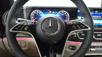 2026 Mercedes-Benz GLE 350 4MATIC® SUV