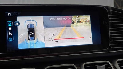 2026 Mercedes-Benz GLE 350 4MATIC® SUV