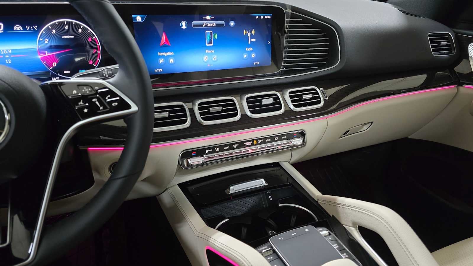 2026 Mercedes-Benz GLE 350 4MATIC® SUV