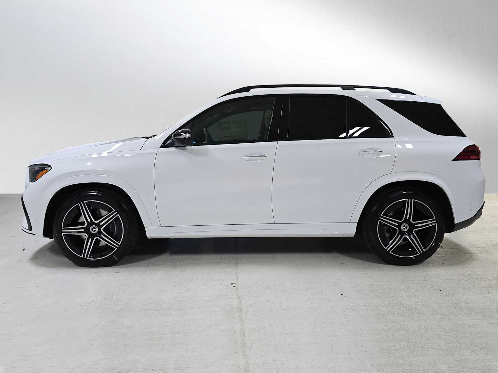 2026 Mercedes-Benz GLE 350 4MATIC® SUV