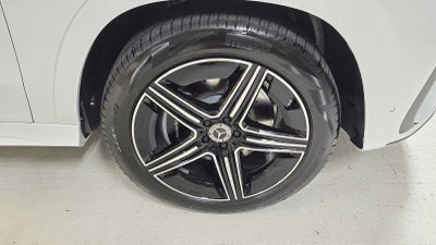 2026 Mercedes-Benz GLE 350 4MATIC® SUV