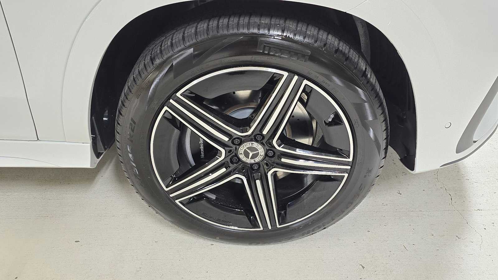 2026 Mercedes-Benz GLE 350 4MATIC® SUV