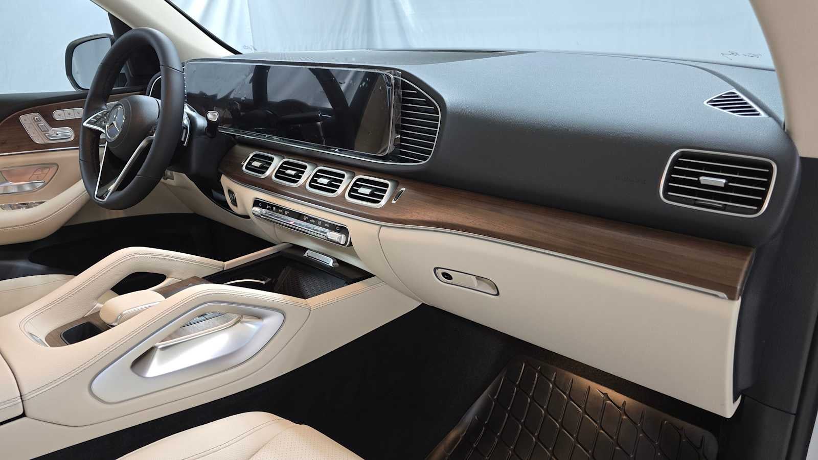 2026 Mercedes-Benz GLE 350 4MATIC® SUV