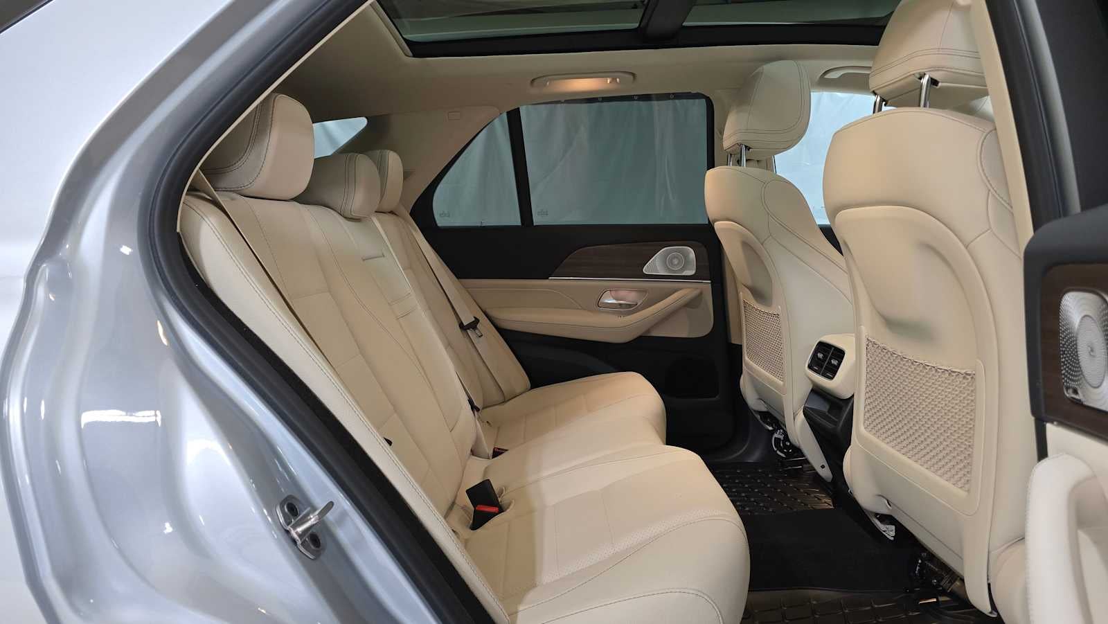 2026 Mercedes-Benz GLE 350 4MATIC® SUV