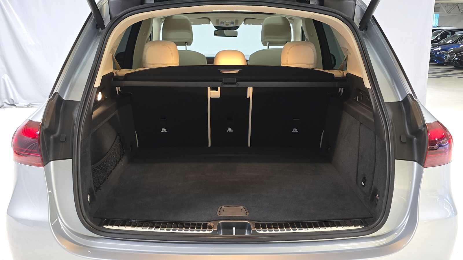 2026 Mercedes-Benz GLE 350 4MATIC® SUV