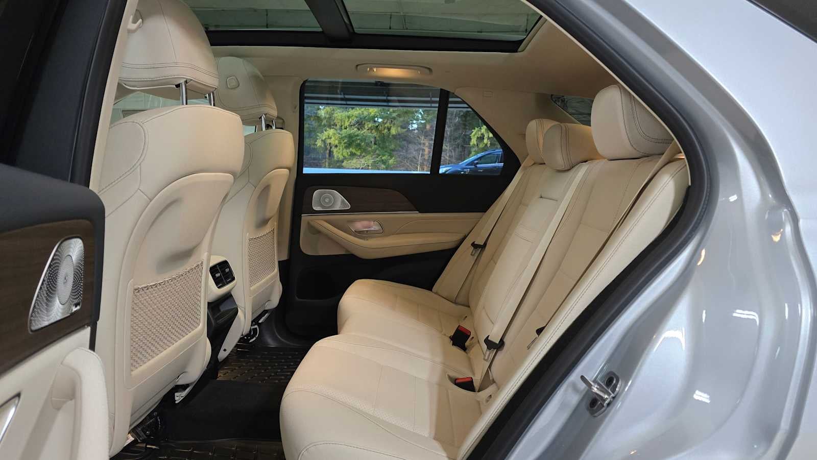 2026 Mercedes-Benz GLE 350 4MATIC® SUV