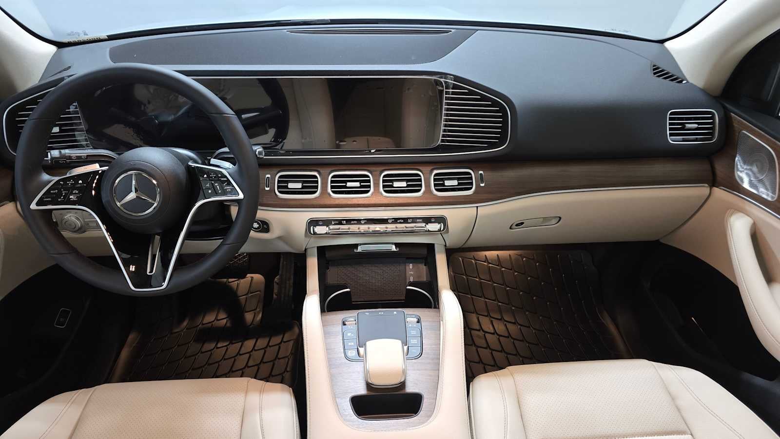 2026 Mercedes-Benz GLE 350 4MATIC® SUV