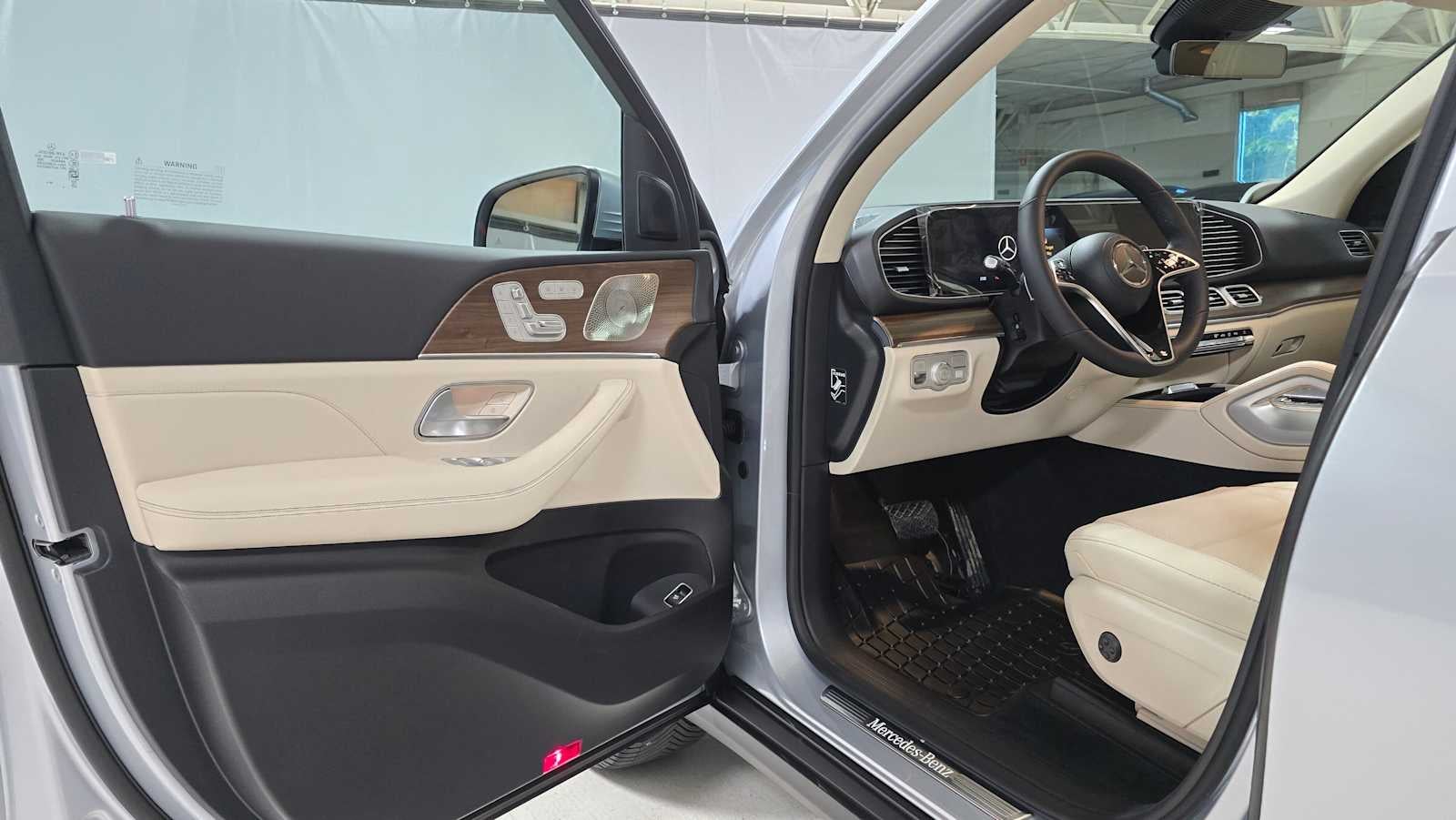 2026 Mercedes-Benz GLE 350 4MATIC® SUV