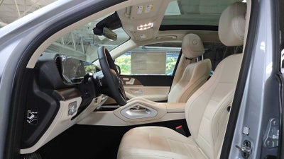 2026 Mercedes-Benz GLE 350 4MATIC® SUV