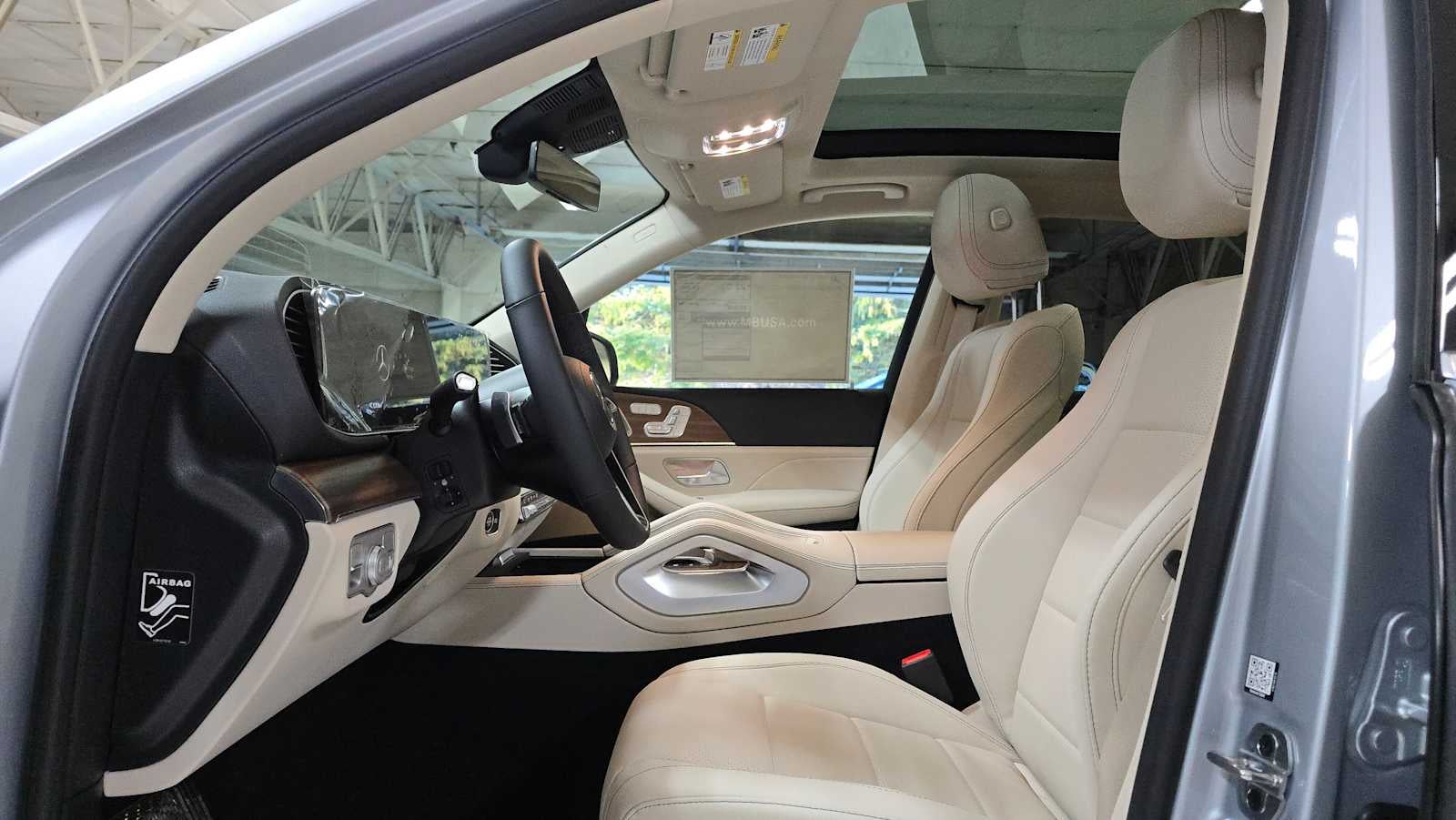 2026 Mercedes-Benz GLE 350 4MATIC® SUV