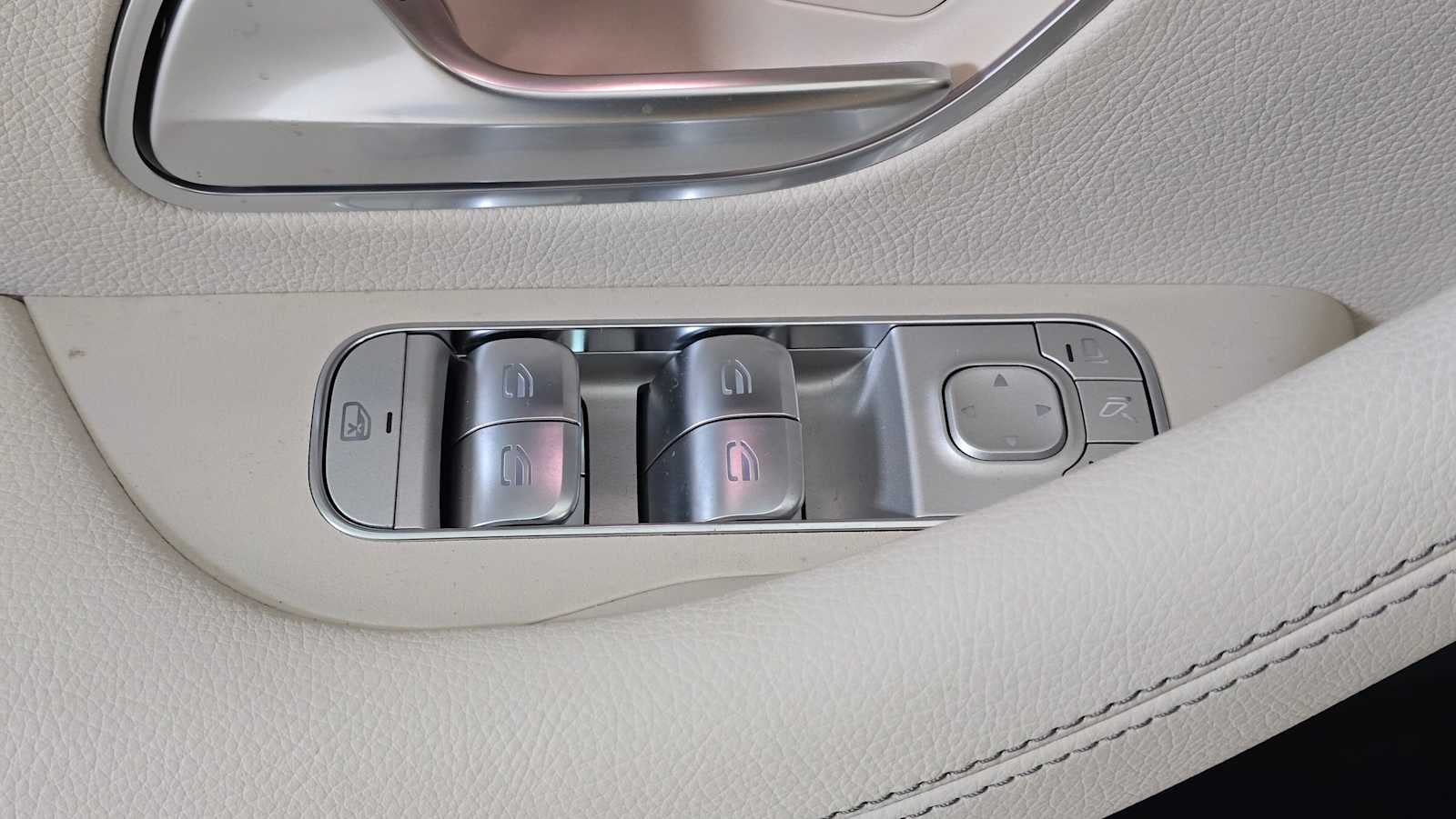 2026 Mercedes-Benz GLE 350 4MATIC® SUV