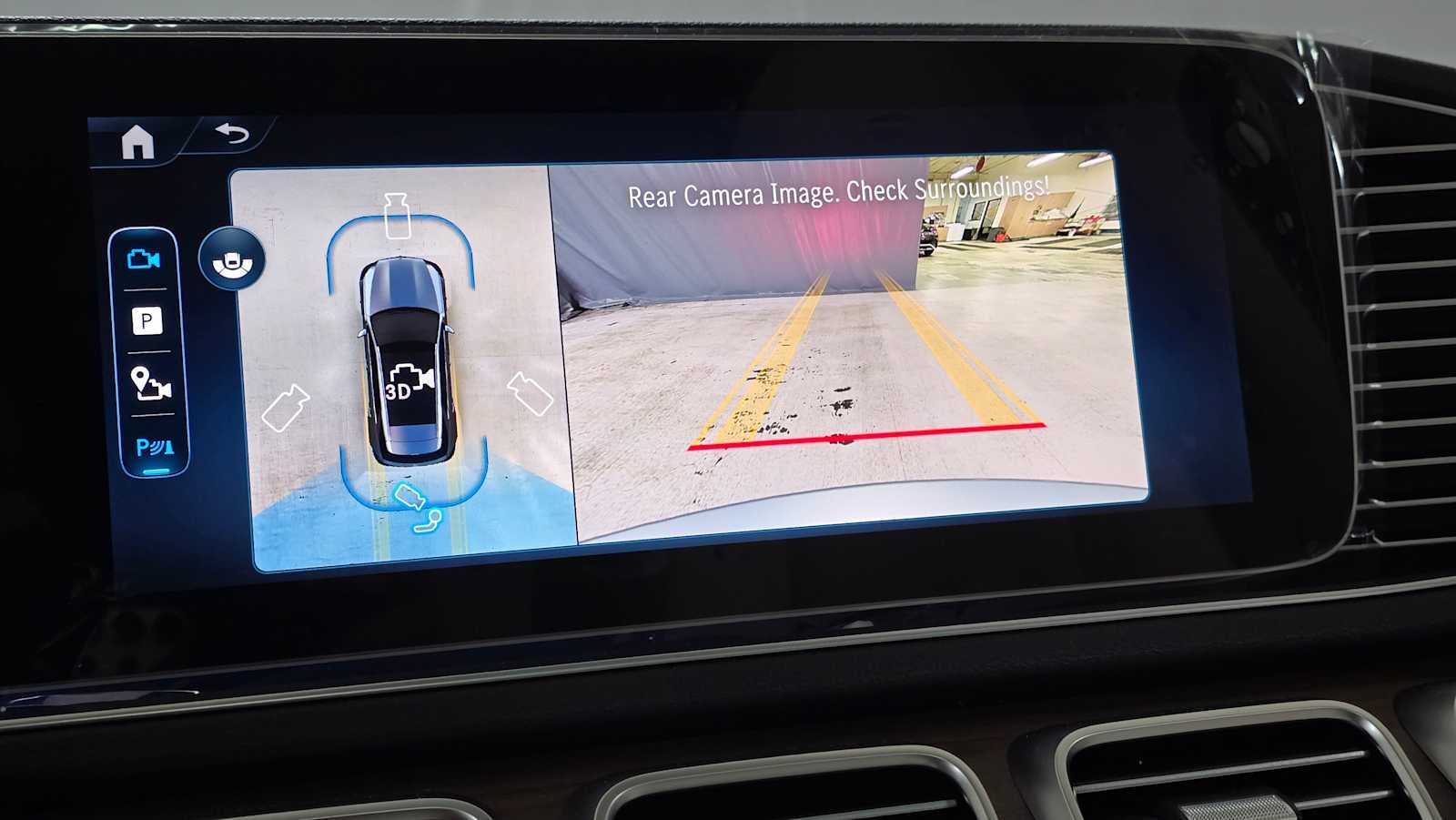 2026 Mercedes-Benz GLE 350 4MATIC® SUV