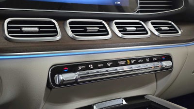 2026 Mercedes-Benz GLE 350 4MATIC® SUV