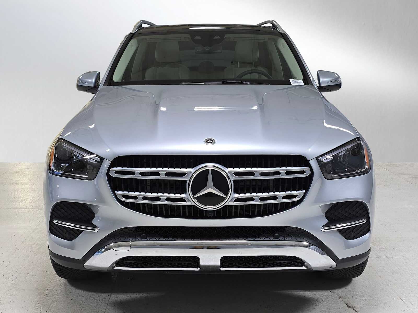2026 Mercedes-Benz GLE 350 4MATIC® SUV