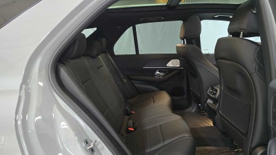 2026 Mercedes-Benz GLE 350 4MATIC® SUV