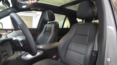 2026 Mercedes-Benz GLE 350 4MATIC® SUV