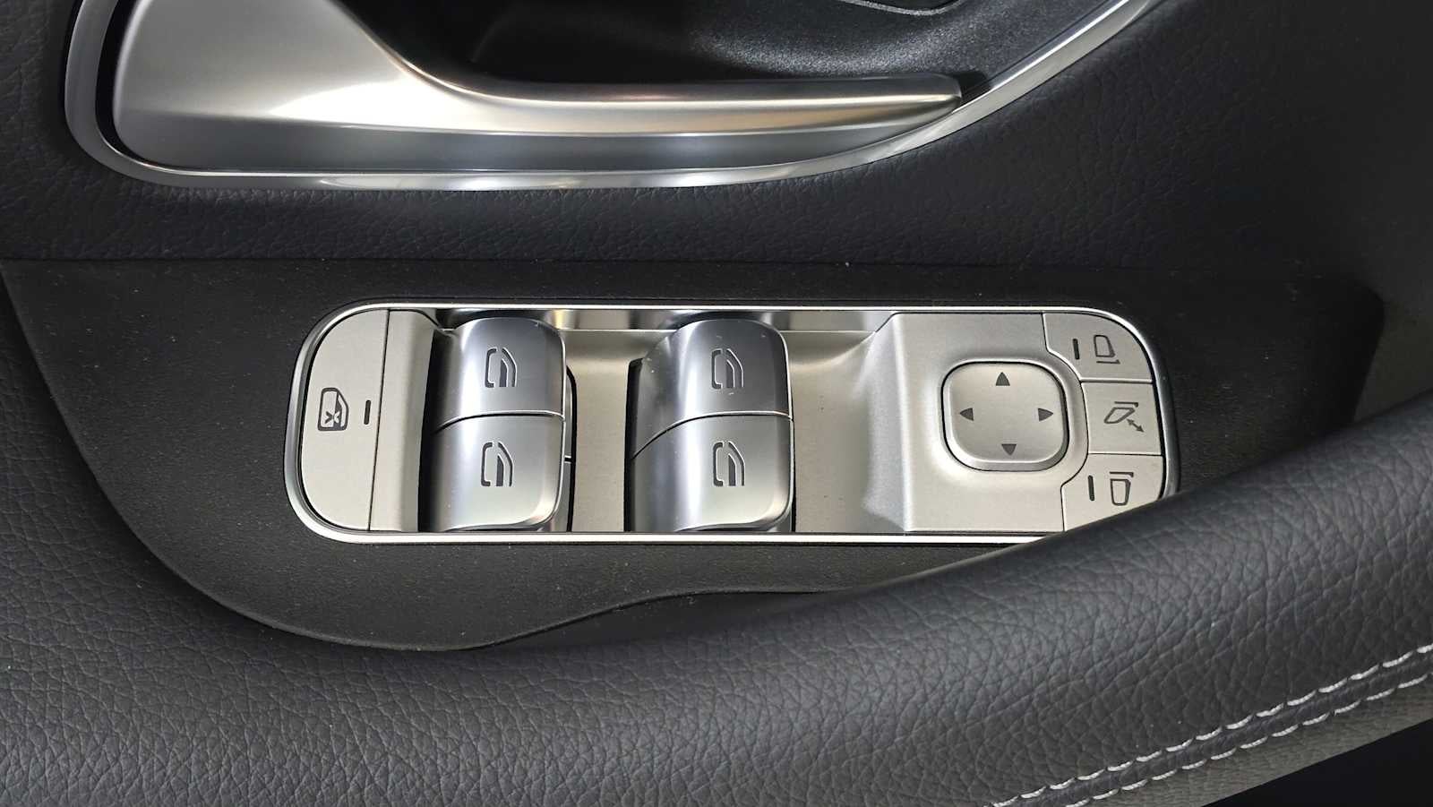 2026 Mercedes-Benz GLE 350 4MATIC® SUV