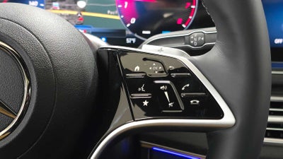 2026 Mercedes-Benz GLE 350 4MATIC® SUV