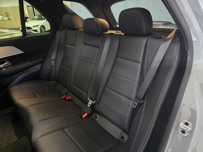 2026 Mercedes-Benz GLE 350 4MATIC® SUV