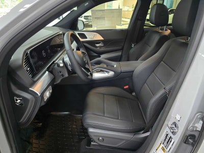 2026 Mercedes-Benz GLE 350 4MATIC® SUV