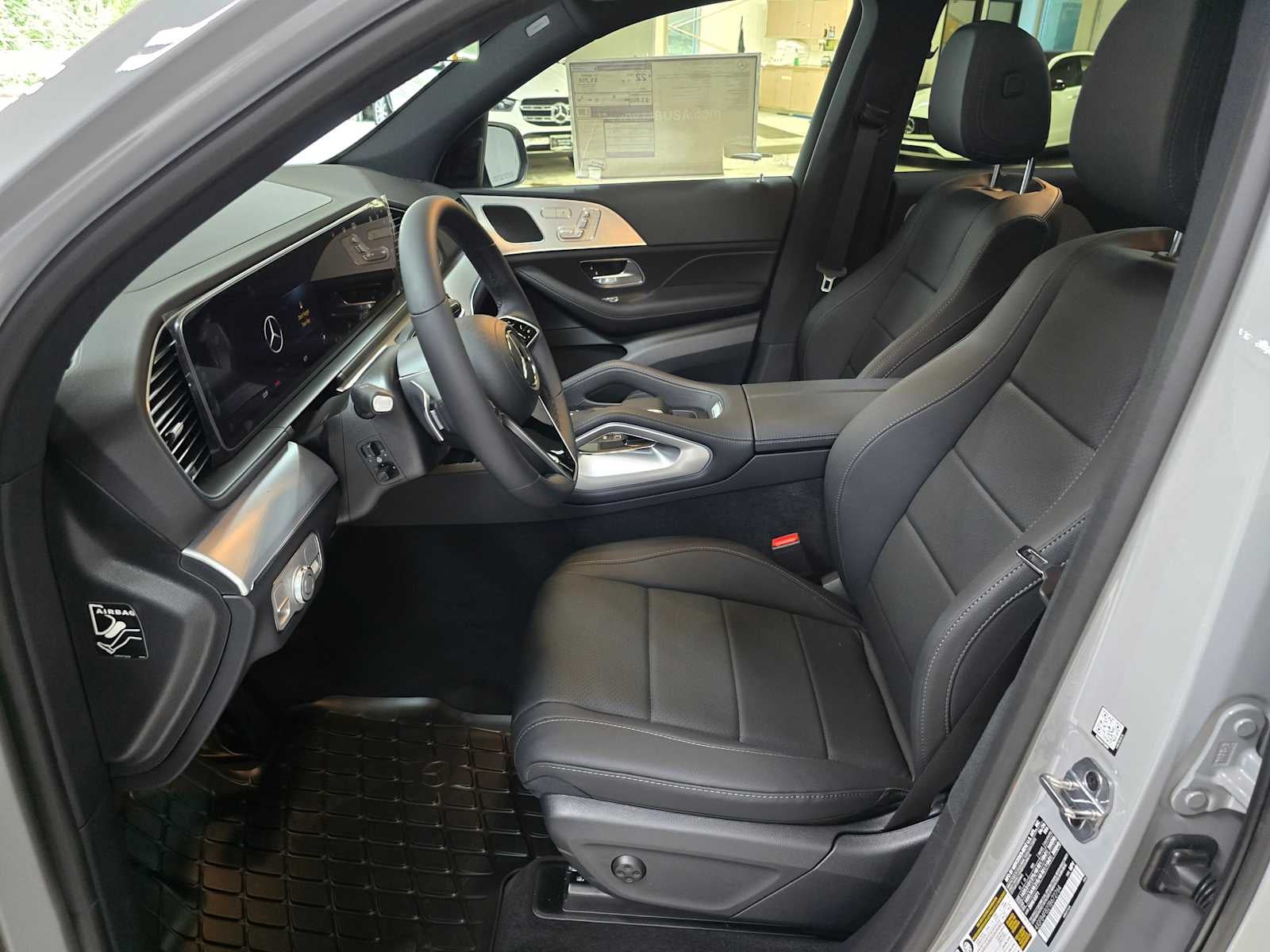 2026 Mercedes-Benz GLE 350 4MATIC® SUV