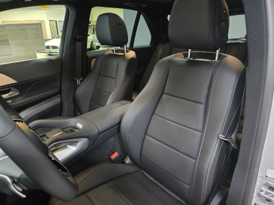2026 Mercedes-Benz GLE 350 4MATIC® SUV
