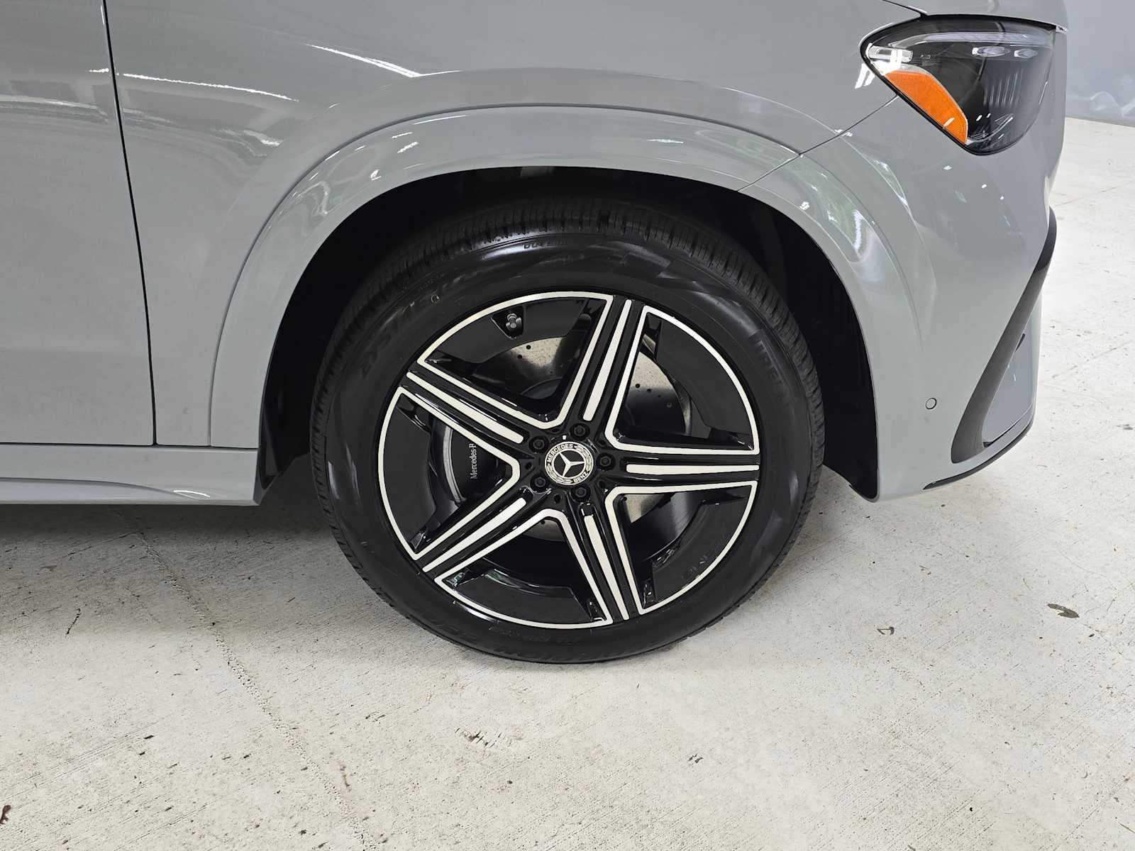 2026 Mercedes-Benz GLE 350 4MATIC® SUV