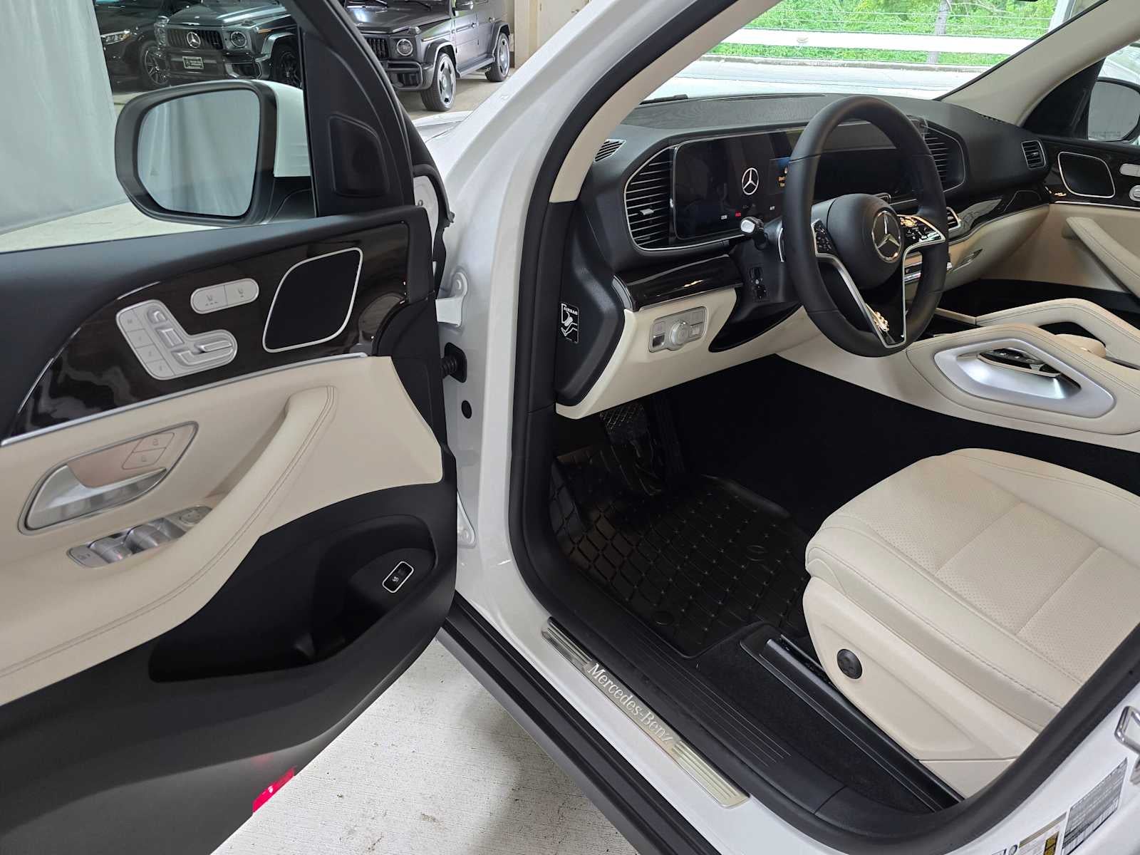 2026 Mercedes-Benz GLE 350 4MATIC® SUV