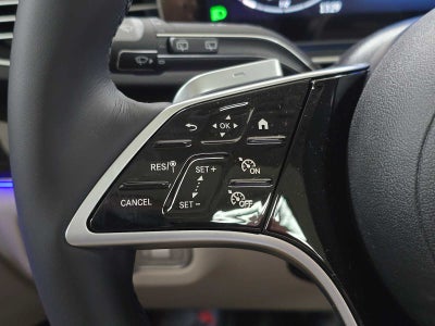 2026 Mercedes-Benz GLE 350 4MATIC® SUV