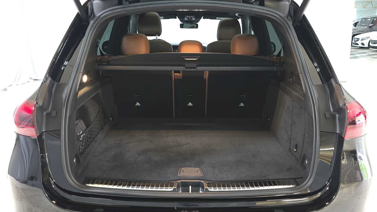 2026 Mercedes-Benz GLE 350 4MATIC® SUV