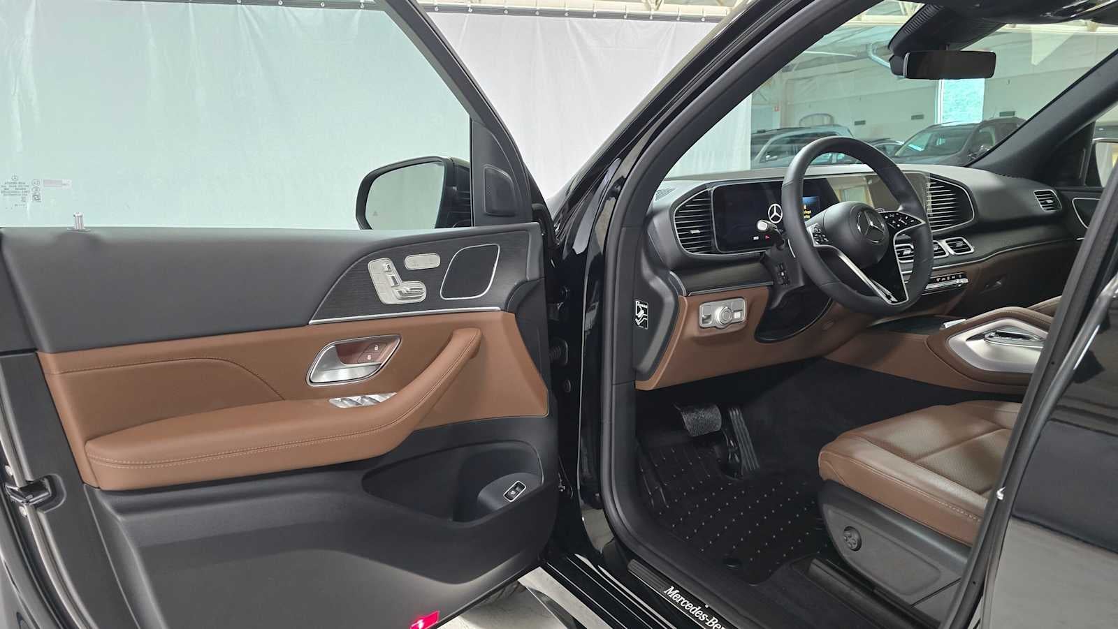 2026 Mercedes-Benz GLE 350 4MATIC® SUV