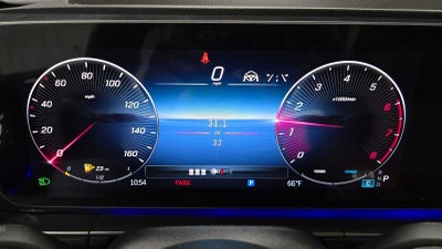2026 Mercedes-Benz GLE 350 4MATIC® SUV