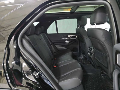 2026 Mercedes-Benz GLE 350 4MATIC® SUV