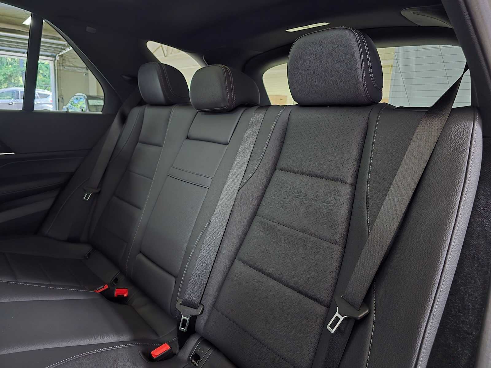 2026 Mercedes-Benz GLE 350 4MATIC® SUV
