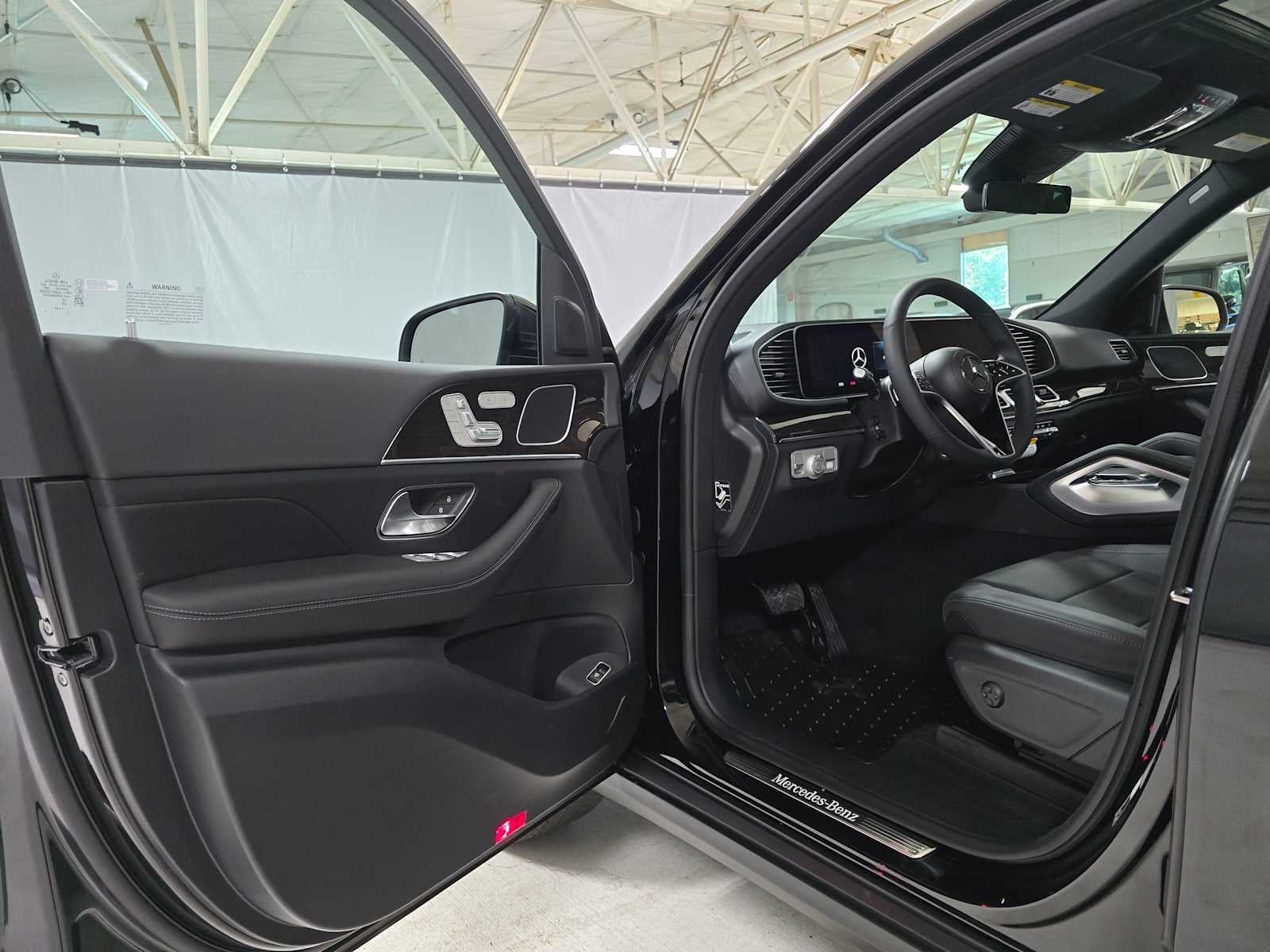 2026 Mercedes-Benz GLE 350 4MATIC® SUV