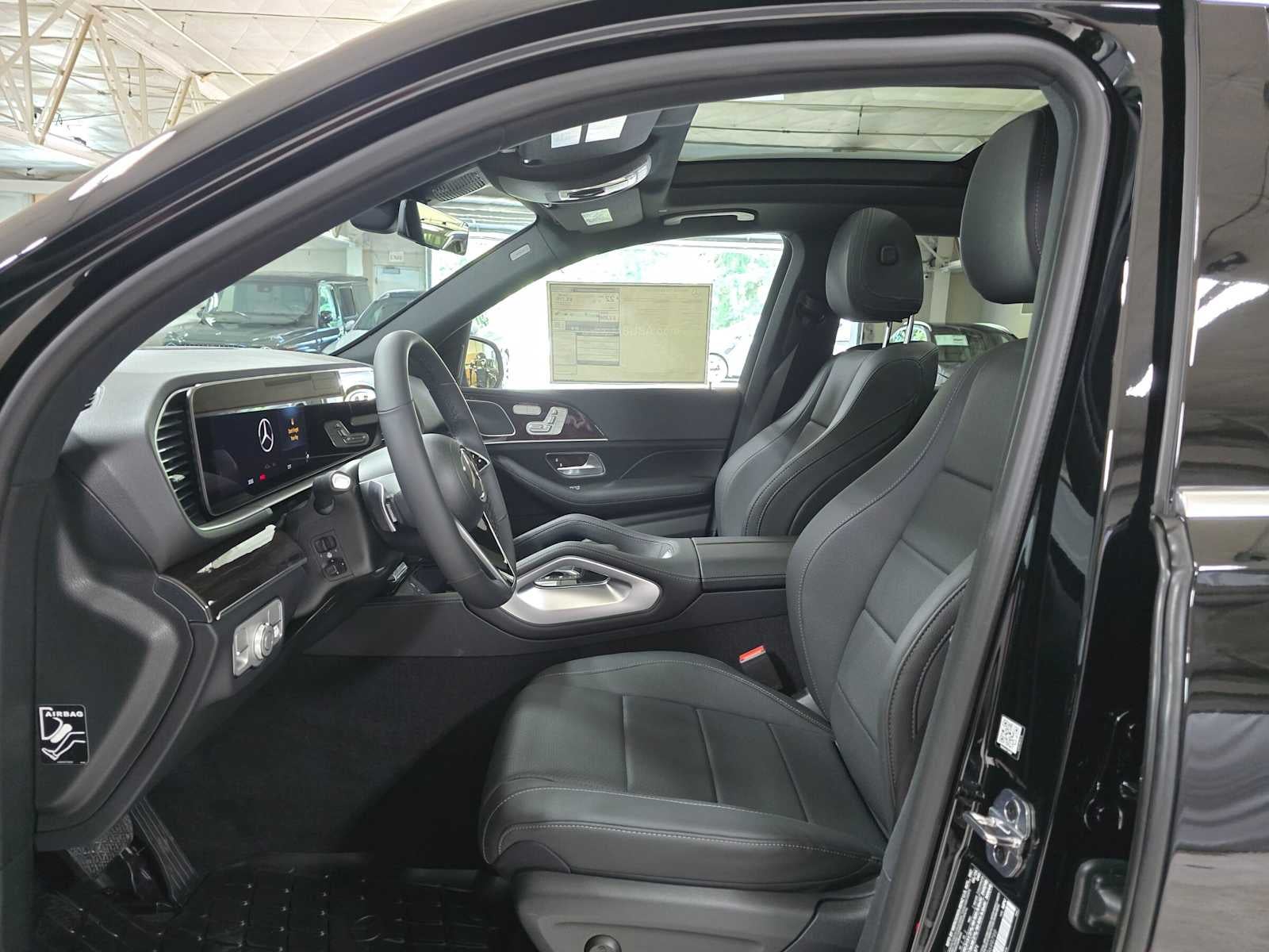 2026 Mercedes-Benz GLE 350 4MATIC® SUV
