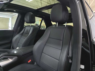 2026 Mercedes-Benz GLE 350 4MATIC® SUV