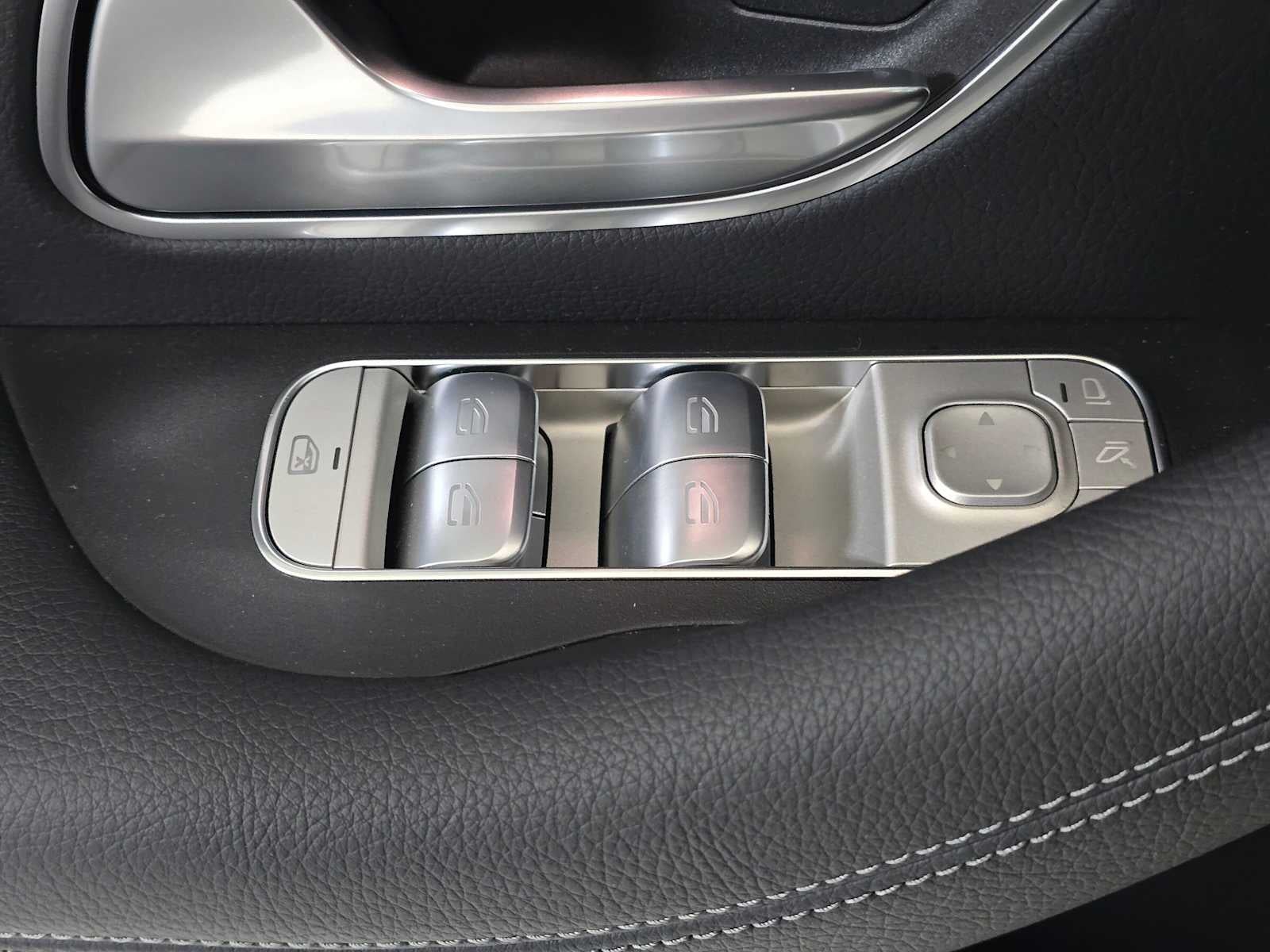 2026 Mercedes-Benz GLE 350 4MATIC® SUV