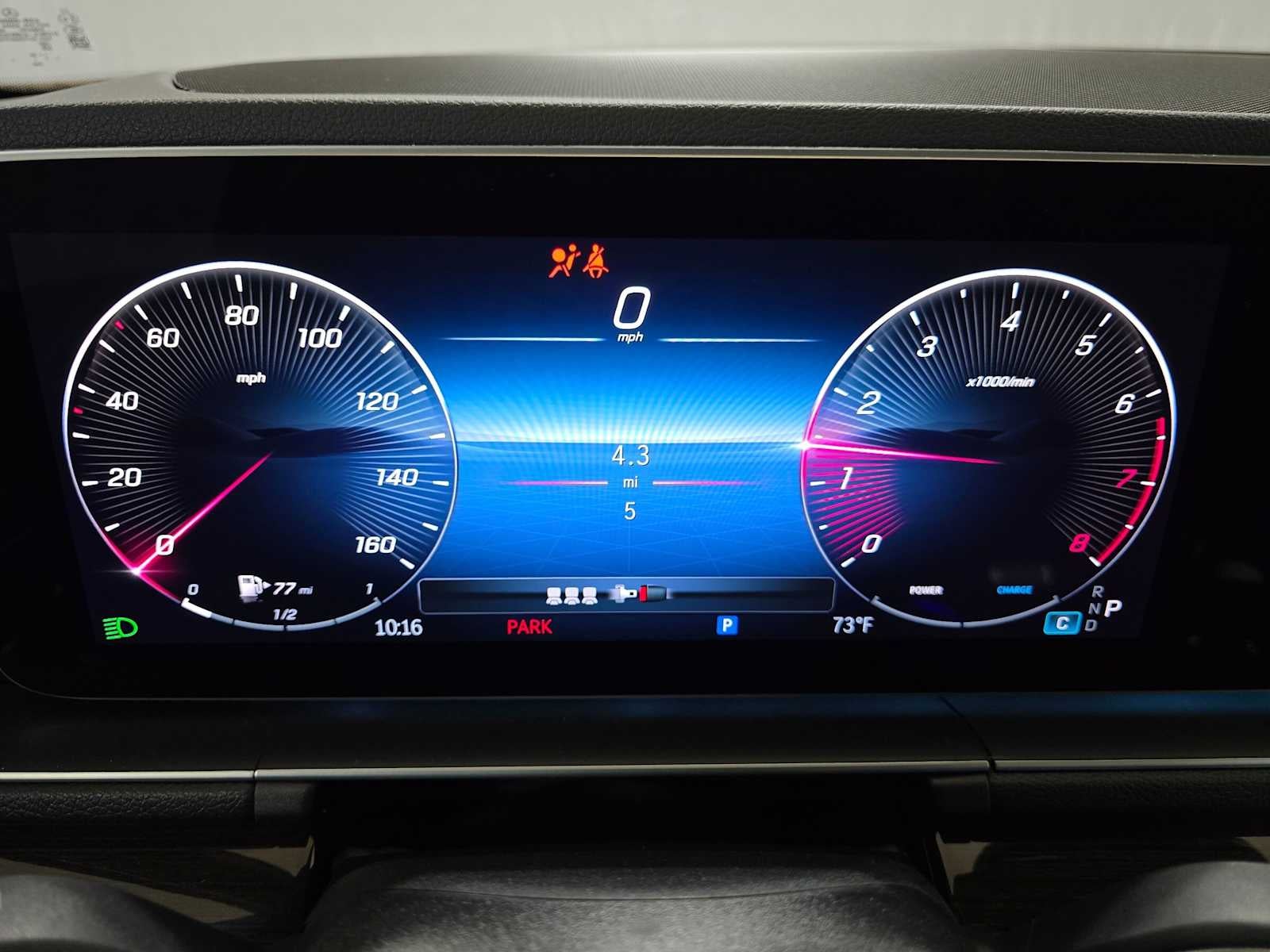 2026 Mercedes-Benz GLE 350 4MATIC® SUV