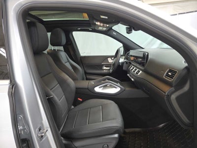 2026 Mercedes-Benz GLE 350 4MATIC® SUV