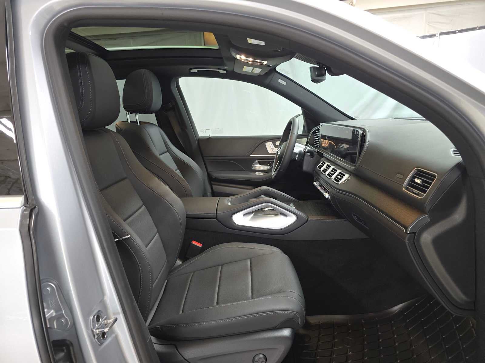 2026 Mercedes-Benz GLE 350 4MATIC® SUV