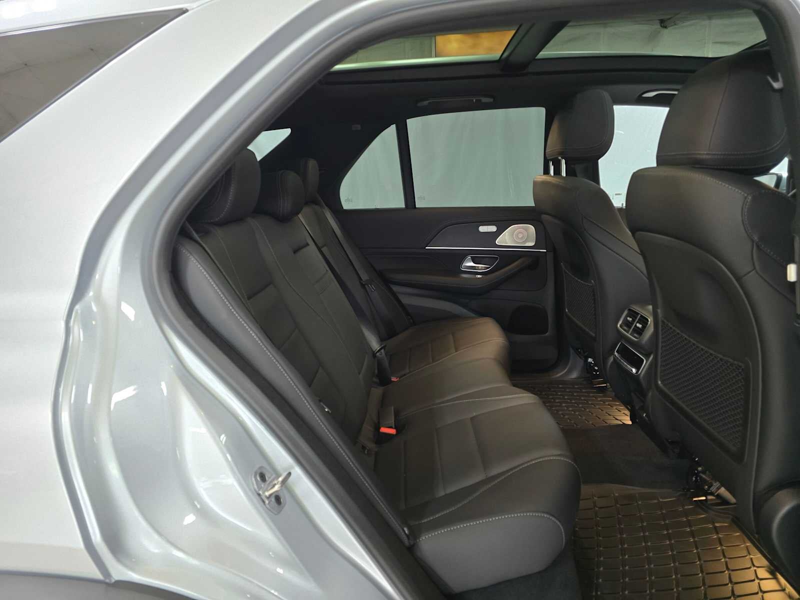 2026 Mercedes-Benz GLE 350 4MATIC® SUV